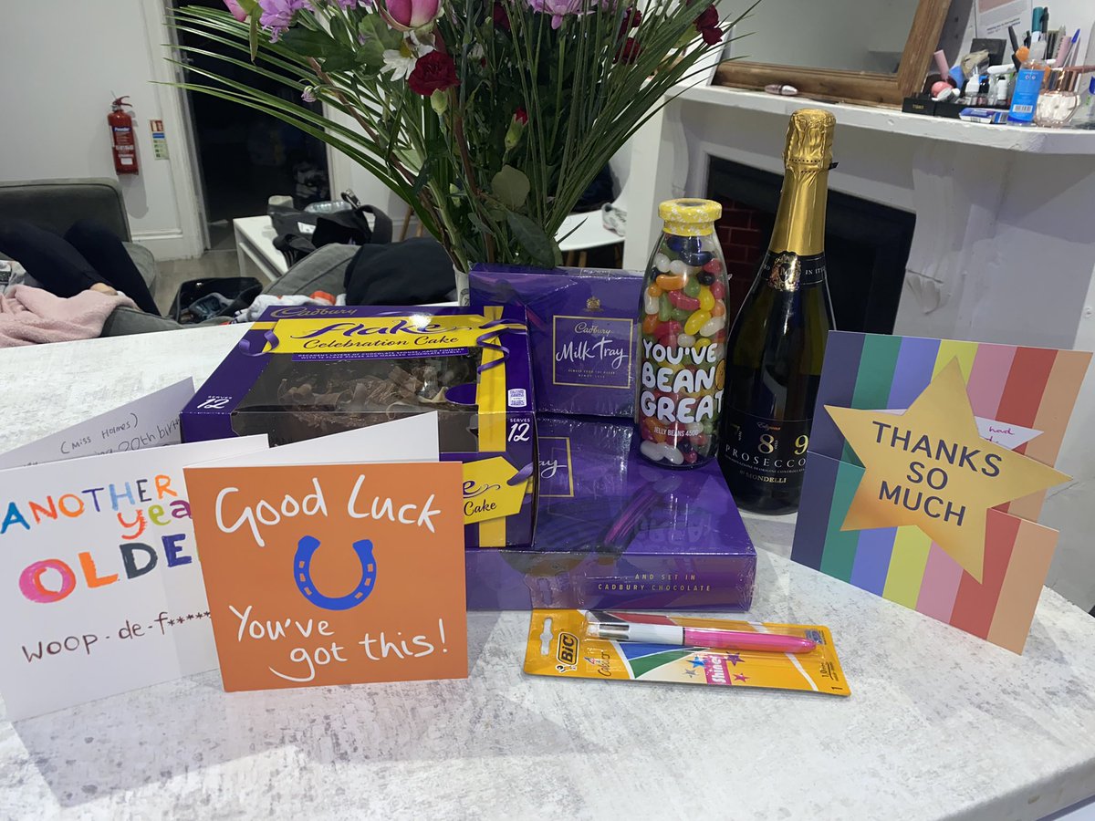 Sharley Holmes tweet media