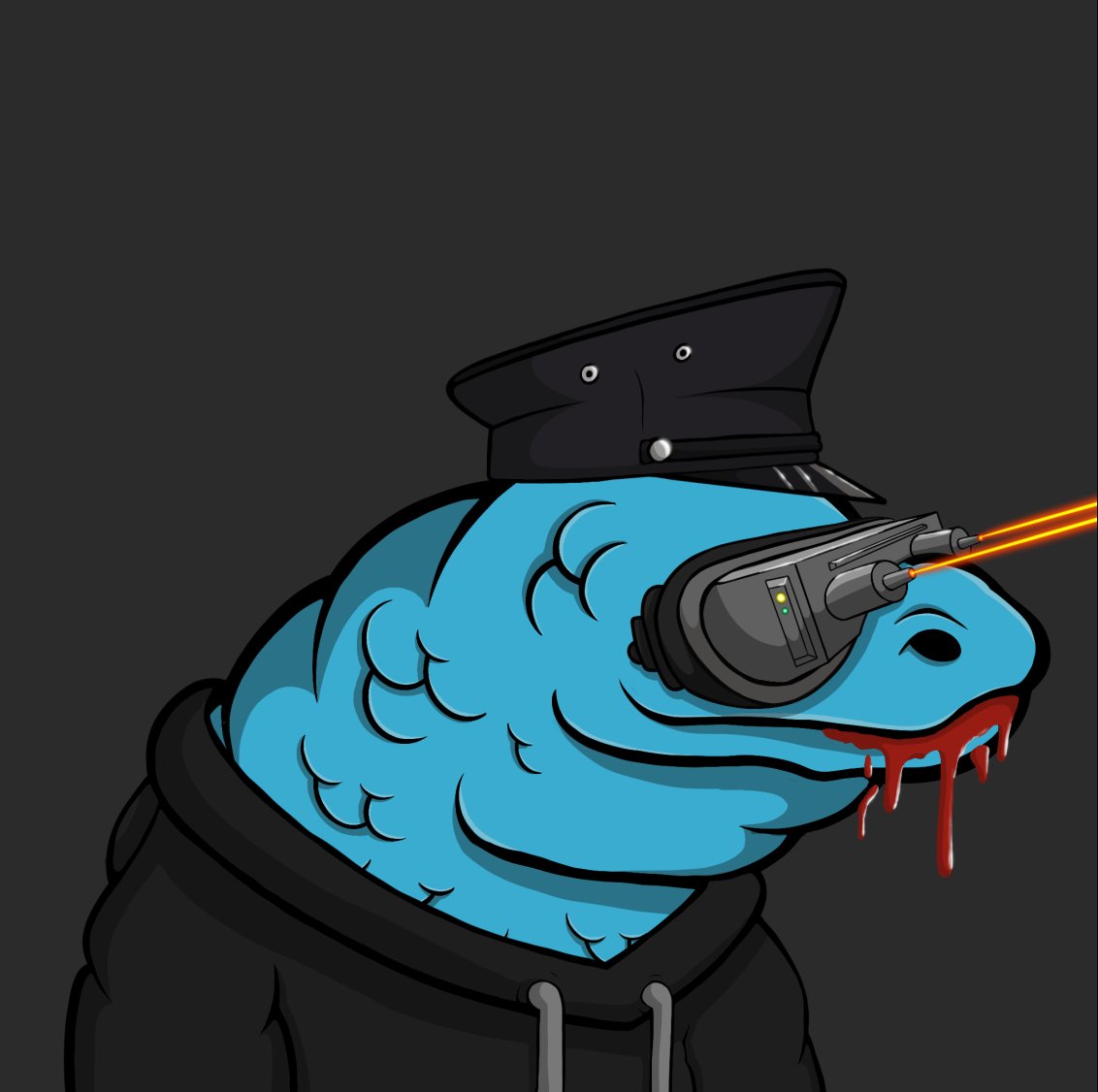 Grook Grook #CroFam 🐉

To celebrate our partnership with <a href="/CromodoDragons/">CromodoDragonsSociety</a>, we are giving away 1 CromodoDragons #NFT AND 100 #CRO

 HAPPY FRIDAY!  #CroFam

- ♥️🔁
- Tag 3 Friends
- Join both Discords!
discord.gg/TYebpFC4FG
discord.gg/cromeleonsnft

#NFTGIVEAWAY #NFT #CROFAM #FFTB