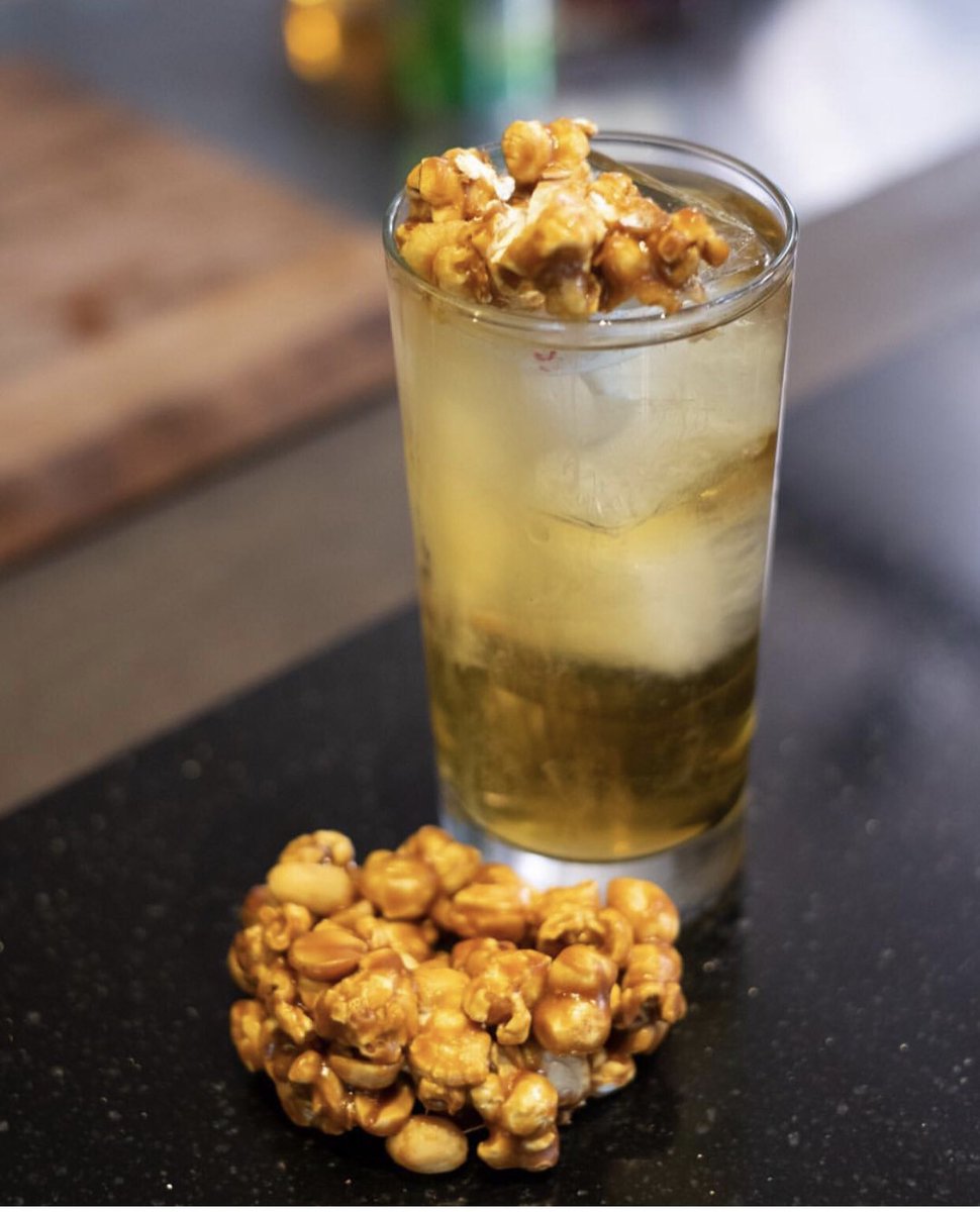 BeardBehindBar's tweet photo. Is it baseball season yet? #crackerjacks https://t.co/wWWEzSsWe1