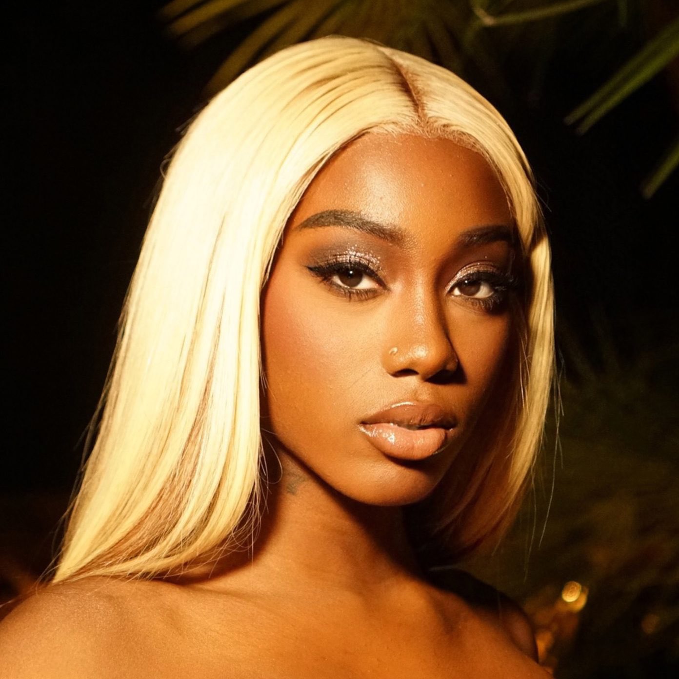 The Female Rap Room on Twitter: 