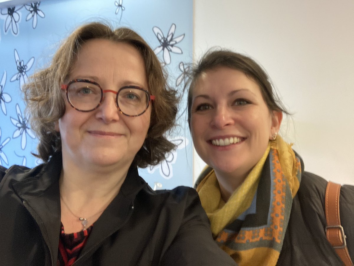 Petit déjeuner convivial <a href="/SenSannois1/">@SenSannois</a> merci pour leur présence à : Ghislaine @axeoservices sannois, Béatrice <a href="/cic/">CIC</a> sannois, Marine @O2careservices sannois et Martine et Serge de l’association Sannois dynamique.
