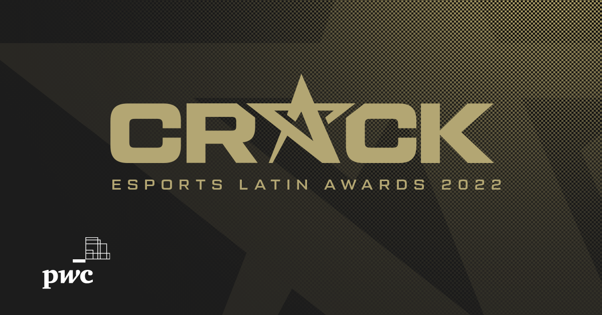 PwC_Argentina's tweet photo. PwC Argentina presente en los @PremiosCrack
Mañana desde las 18.30 hs.
Una premiación exclusiva dentro del mundo de los Esports para reconocer anualmente a los mejores de la industria. https://t.co/2rDM2dgnT9