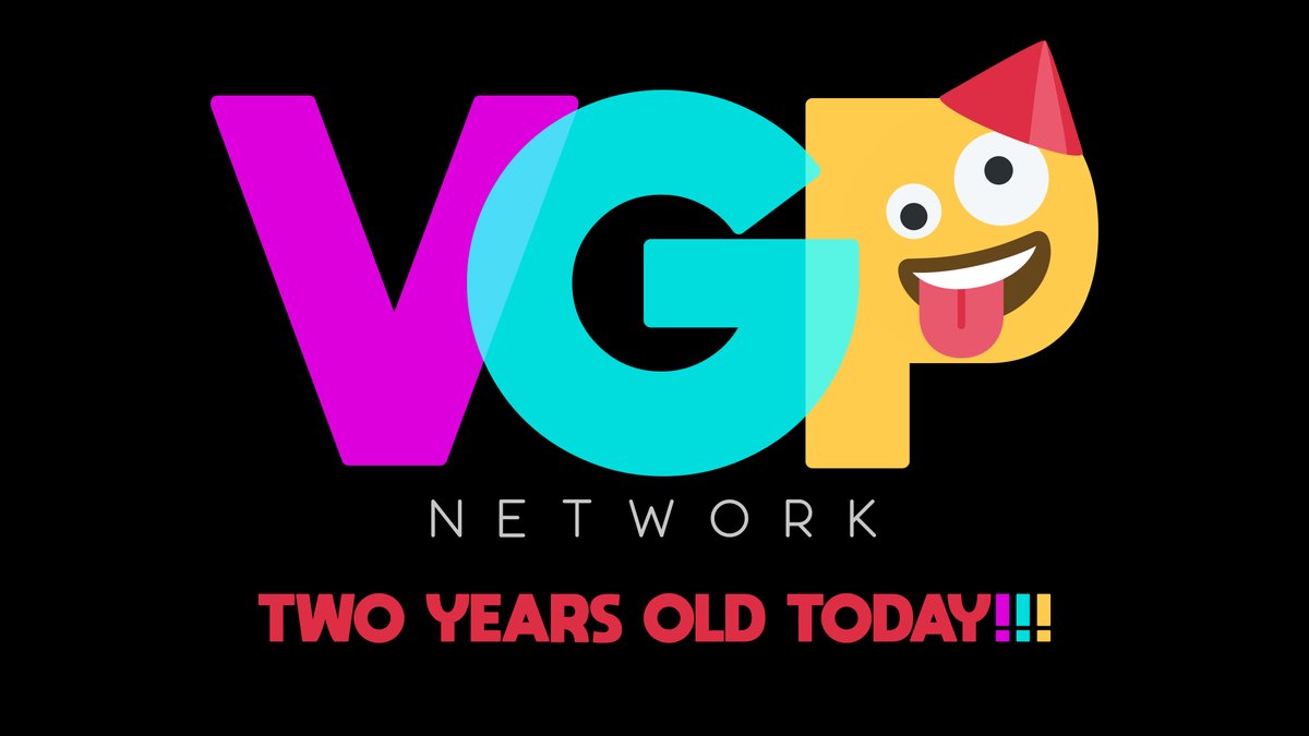 VGPNetwork tweet media