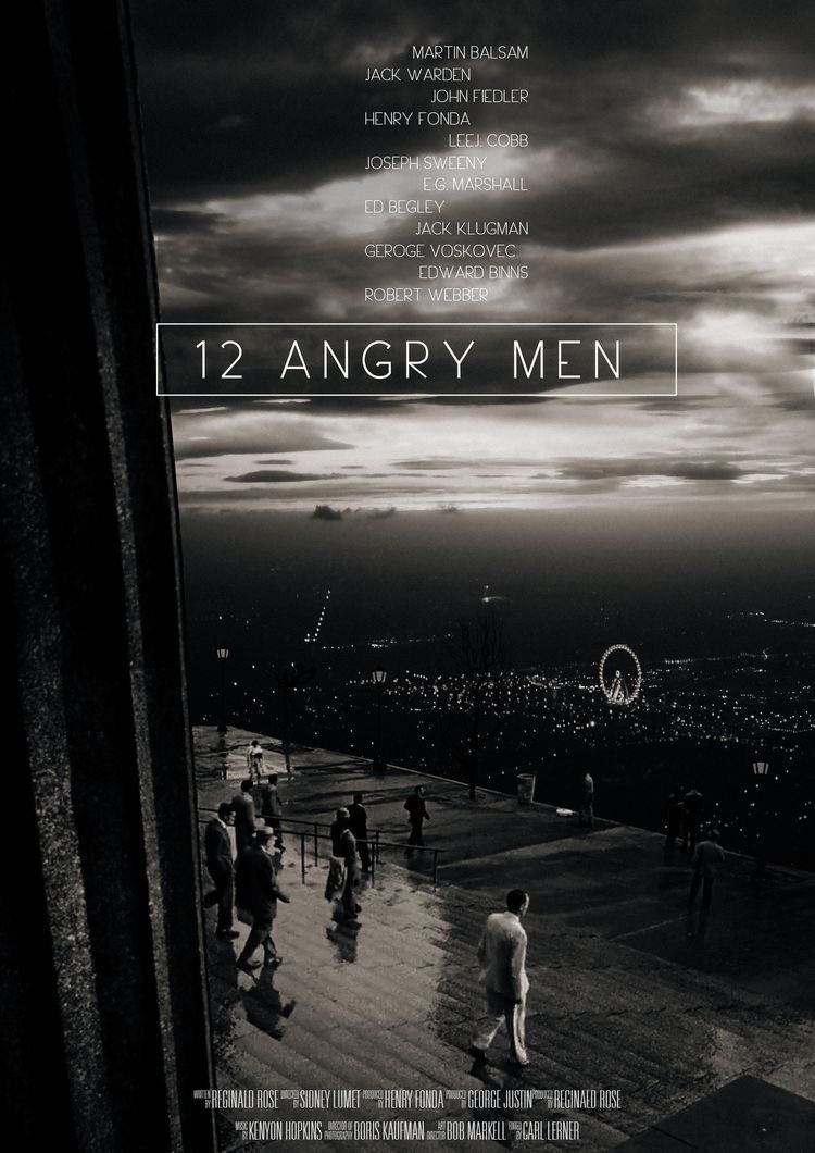 3bo9x1's tweet photo. أعتقد 12 Angry Men من الأفلام القليلة اللي الجميع يتفق أنه من أفضل الأفلام بتاريخ السينما https://t.co/879baBfl52