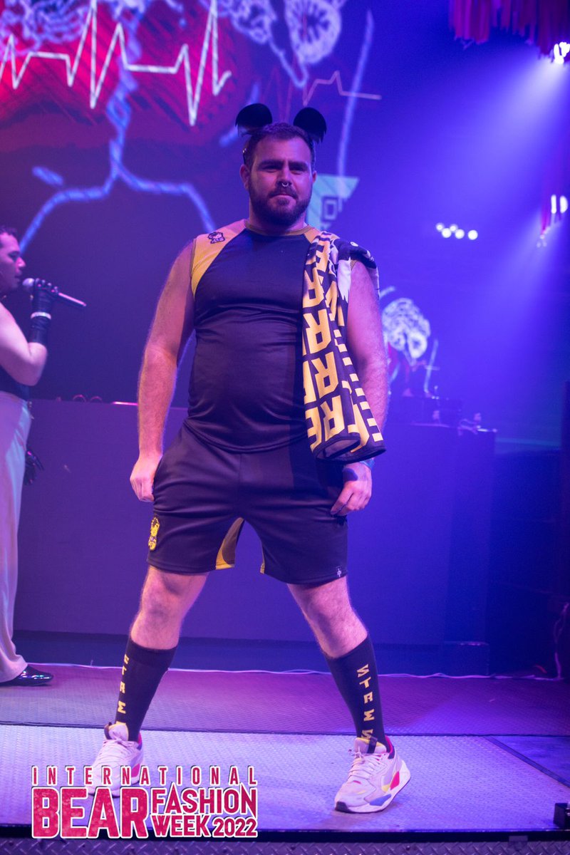 StresWear's tweet image. Hicimos una collecion cápsula para playa y para ositos !