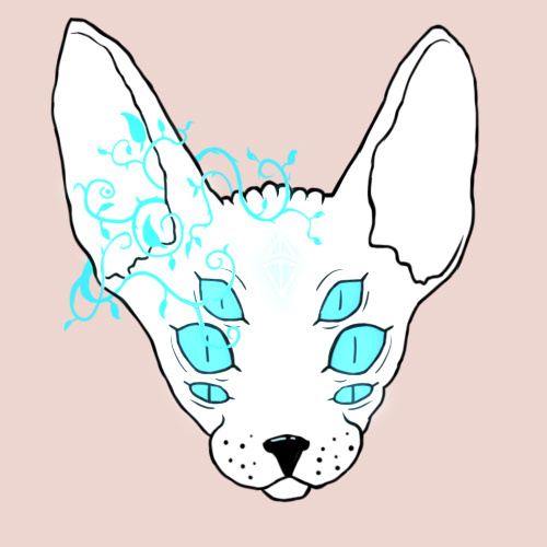 I can't believe I've been drawing for 21 days. 365 DAYS = 365 NFT Challenge😋. Act fast👁️

Yin and Yang Sphinxes☯

#rarible   _   <a href="/rarible/">Rarible</a>

#NFT  #NFTs  #NFTCollectors  #NFTCommunity  
#NFTArt  #NFTCollectibles  #NFTCollection  #KNFT  
#NFT宣伝枠