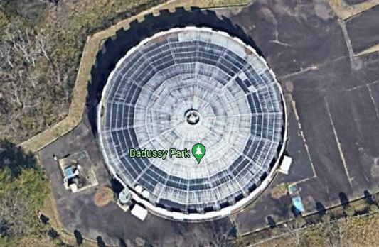 Is this Mysterious Google Earth Building with Never-ending Maze a Backroom?  - News18