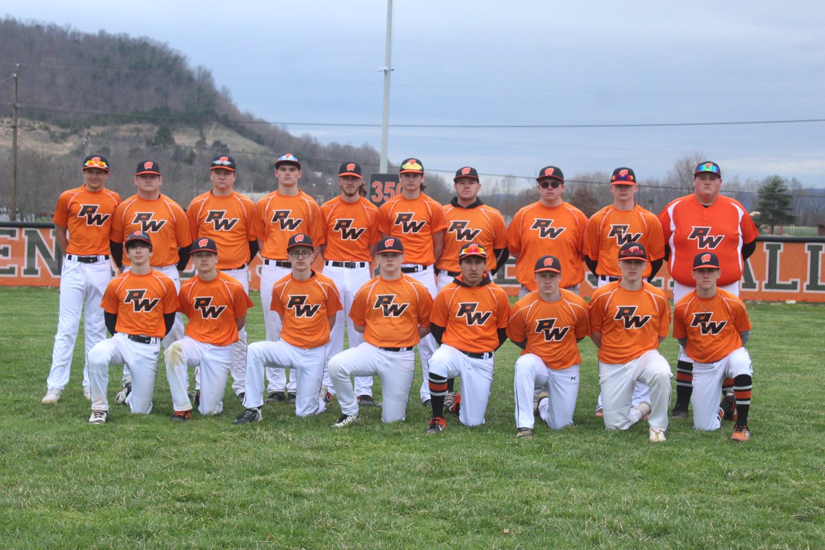 2022 Portsmouth West Senators varsity baseball team #PDTSports <a href="/paulboggssports/">@PaulBoggsSports</a> <a href="/Baseball_Pwhs/">Portsmouth West Baseball</a> <a href="/SenatorsWest/">Portsmouth West Senators Football</a> <a href="/elisayre_/">Eli Sayre</a> <a href="/BlockAtTheRock/">The Block @ The Rock</a> <a href="/SOCathletics/">SouthernOhioConference</a>