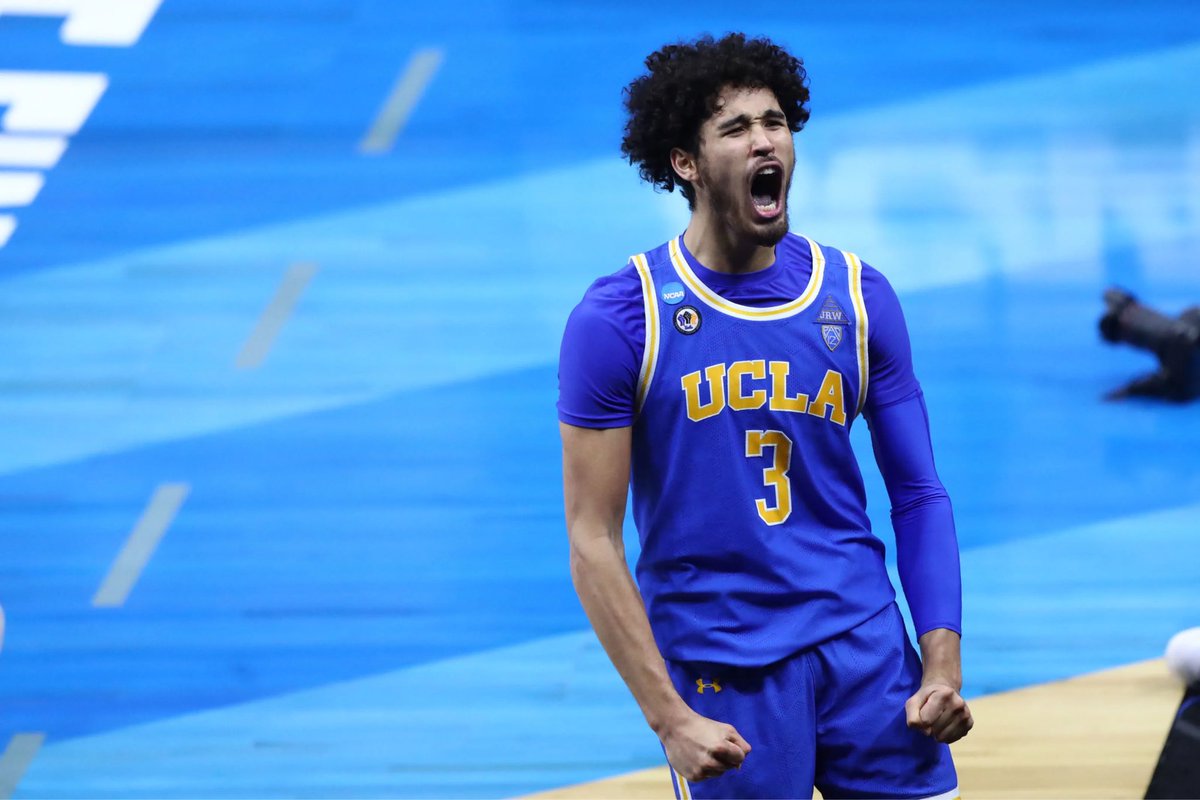 bets_rt's tweet photo. In the big dance experience matters more than anything else, and this team is hungry to bring their program back to the limelight.

UCLA ML 

#Bruins https://t.co/4oY5SayOp4