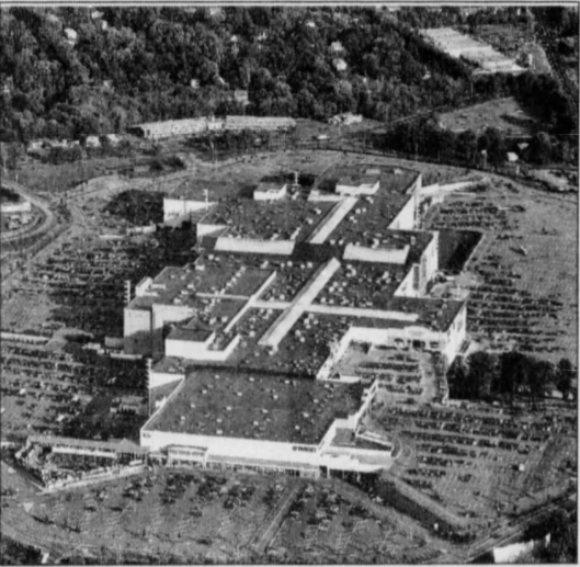 New Episode out Monday #historyofmalls