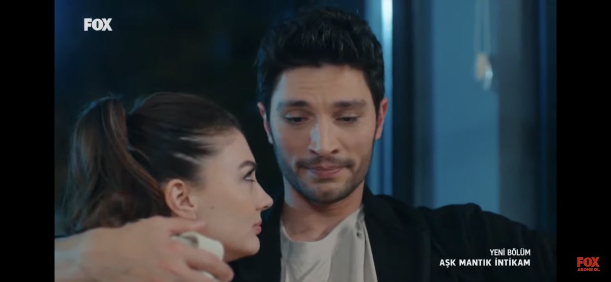 TurkishSeries00's tweet image. #sensizolmaz #AskMantıkİntikam #ErZan but how cute they are 🥺🤍