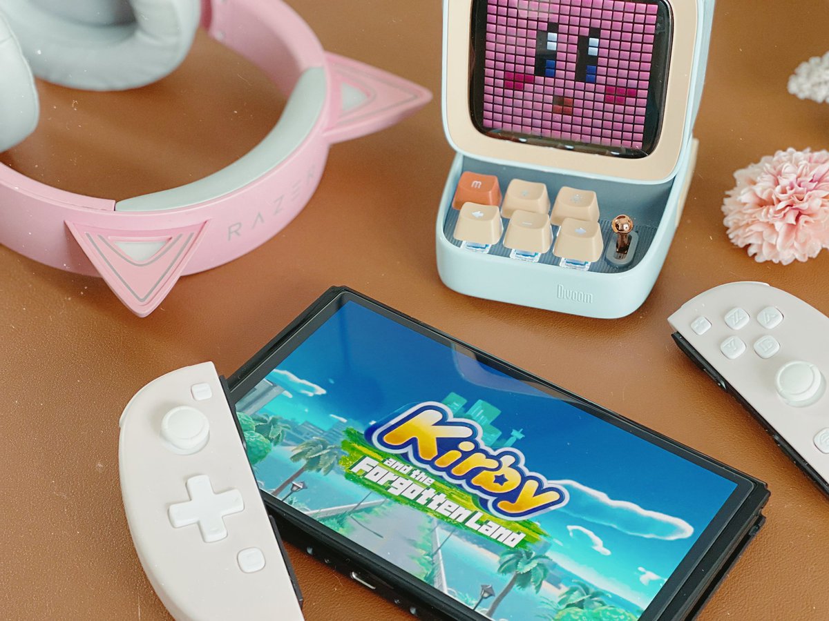 k a t ☼ | a casual gamer tweet media