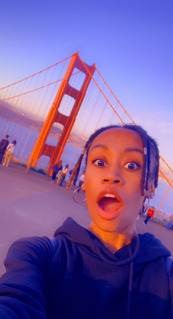 damoyee's tweet image. #TikTok invited #DAMOYEE to perform an acoustic set at an exclusive dinner party during the Game Developers Conference in #SanFrancisco earlier this week!