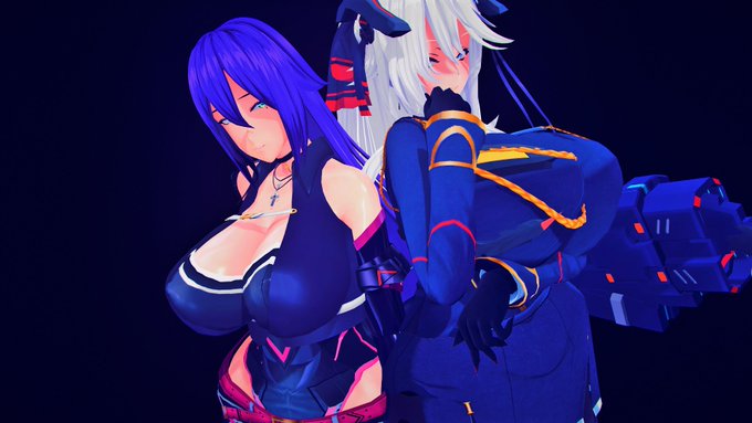 こういういつもの衣装とヌード姿のビフォーアフターみたいなのすき

モデルはラフィさん(@Calplu39 ) 