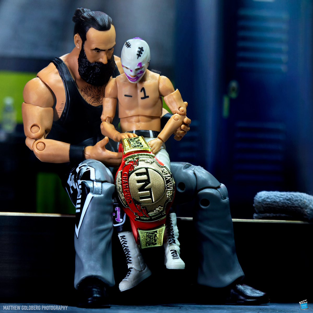 Matthew B. Goldberg tweet media