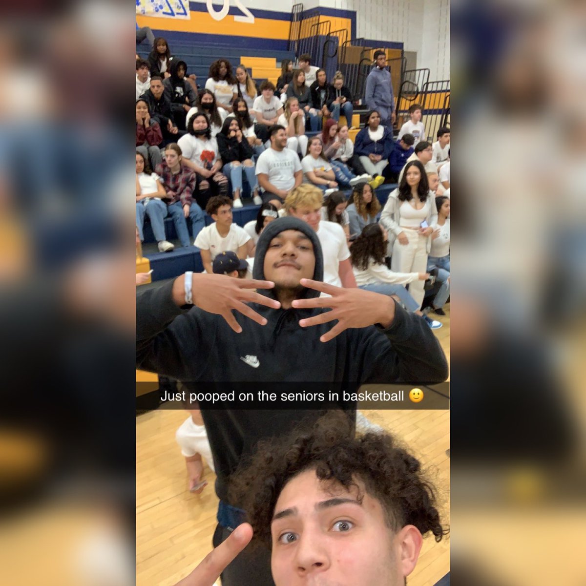 Muhlenberg Class of 2023 tweet media