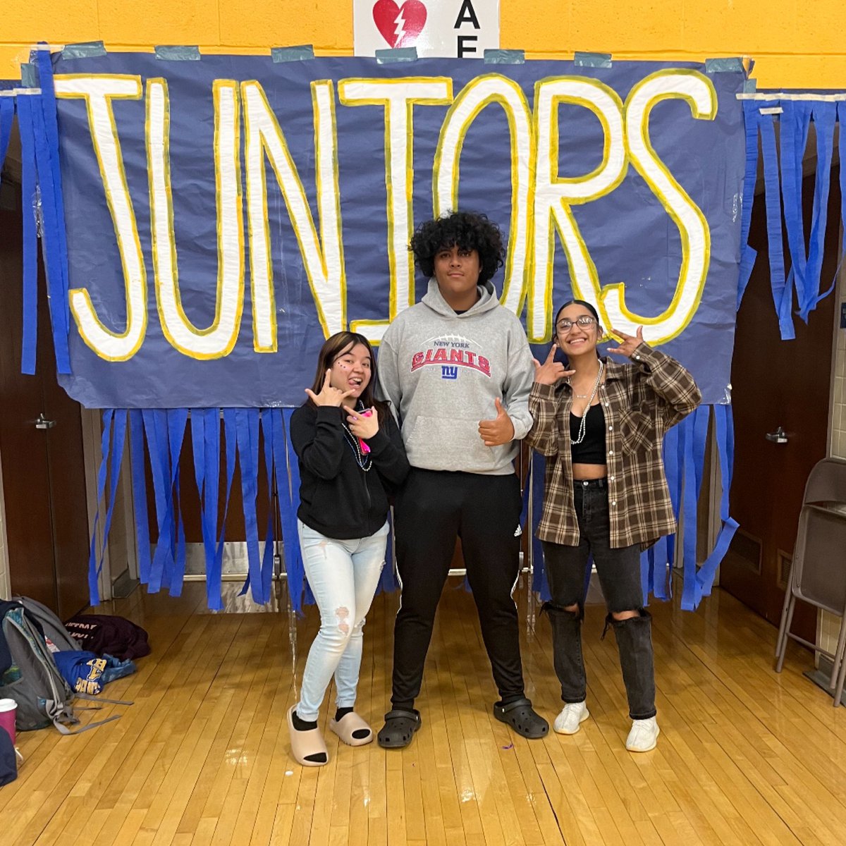 Muhlenberg Class of 2023 tweet media
