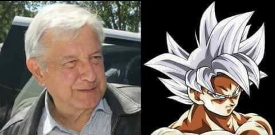 Jenjn27's tweet image. México AMLO.
#MiCarnalPoderoso