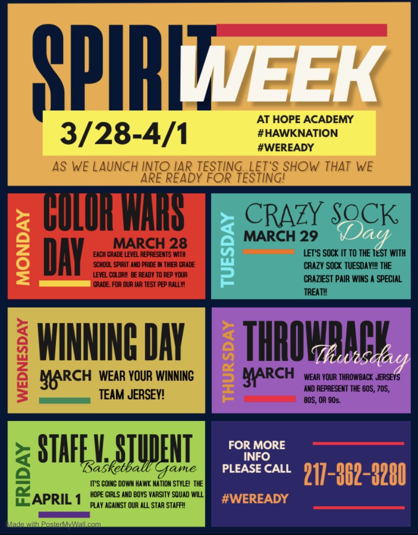 #SAYLESS #WEREADY #DPSLetsGo @AllAboutKids8 <a href="/Mstewart_2u/">Dr. Marques Stewart</a> <a href="/JeffDase/">Jeff Dase</a> <a href="/DPS61Decatur/">Decatur Public Schools</a>