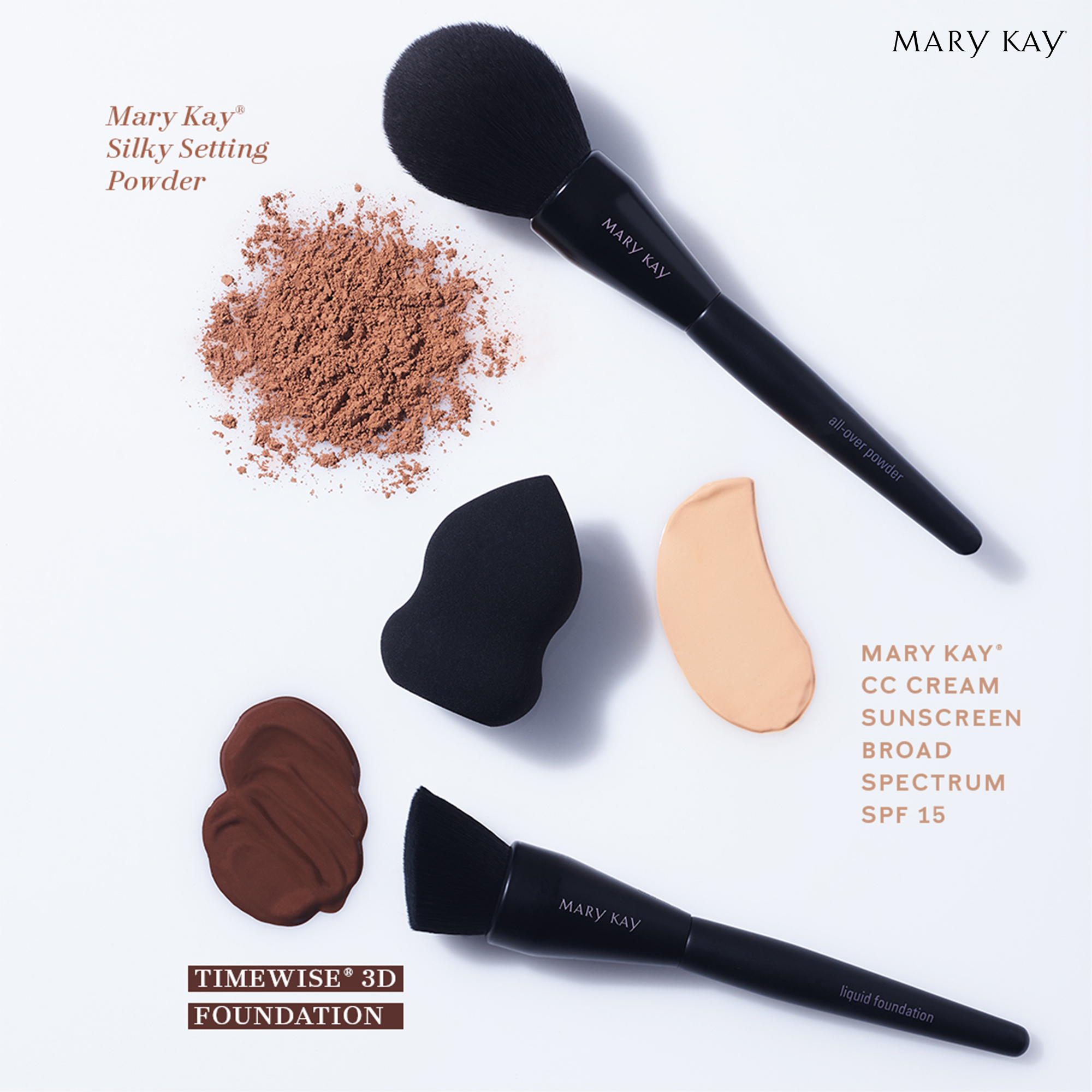 Mary Kay Cosmetics on X