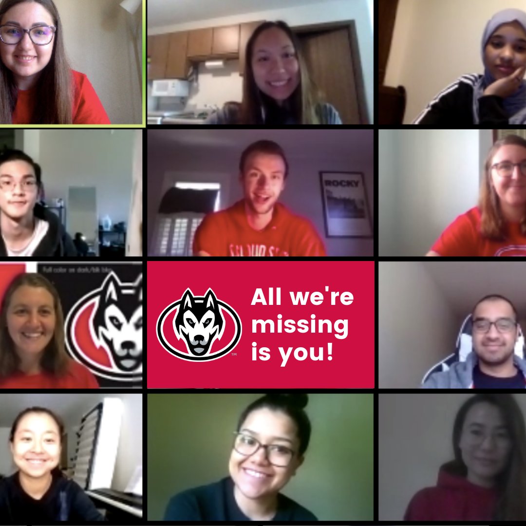 SCSU Advising & Student Transitions tweet media