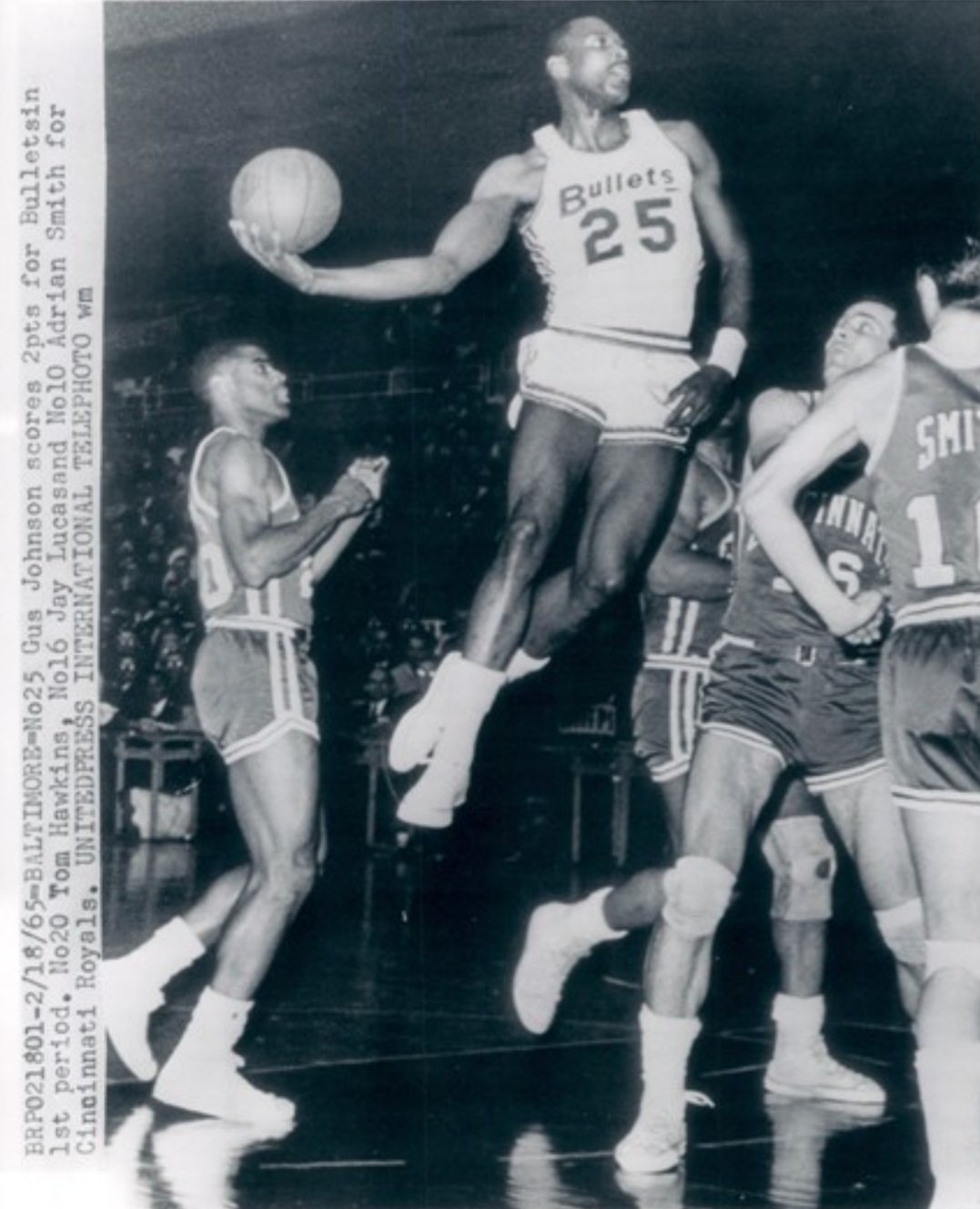 Hoop History on X