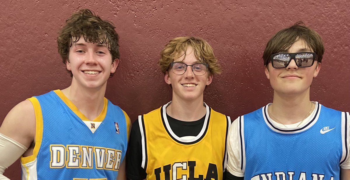 Tiger Physical Education tweet media