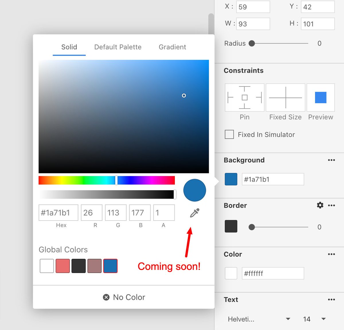 quant_ux's tweet photo. EyeDroppers are coming to Quant-UX! Hopefully the next release will be online next week. #opensource #quantux #javascript @design https://t.co/wLE48DG53N