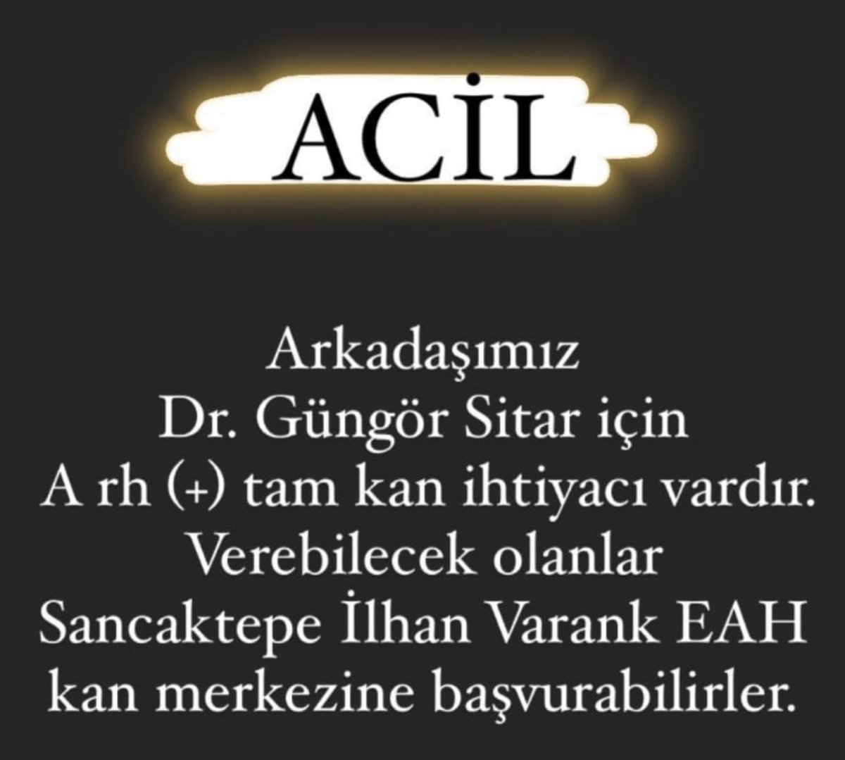 <a href="/ahbap_istanbul/">Ahbap İstanbul</a> <a href="/istanbul_ahbap/">Ahbap İstanbul</a> <a href="/ahbap/">Ahbap</a> #hekimlertakiplesiyor #HekimlerBirlikOldu #hekimleriminyanındayım