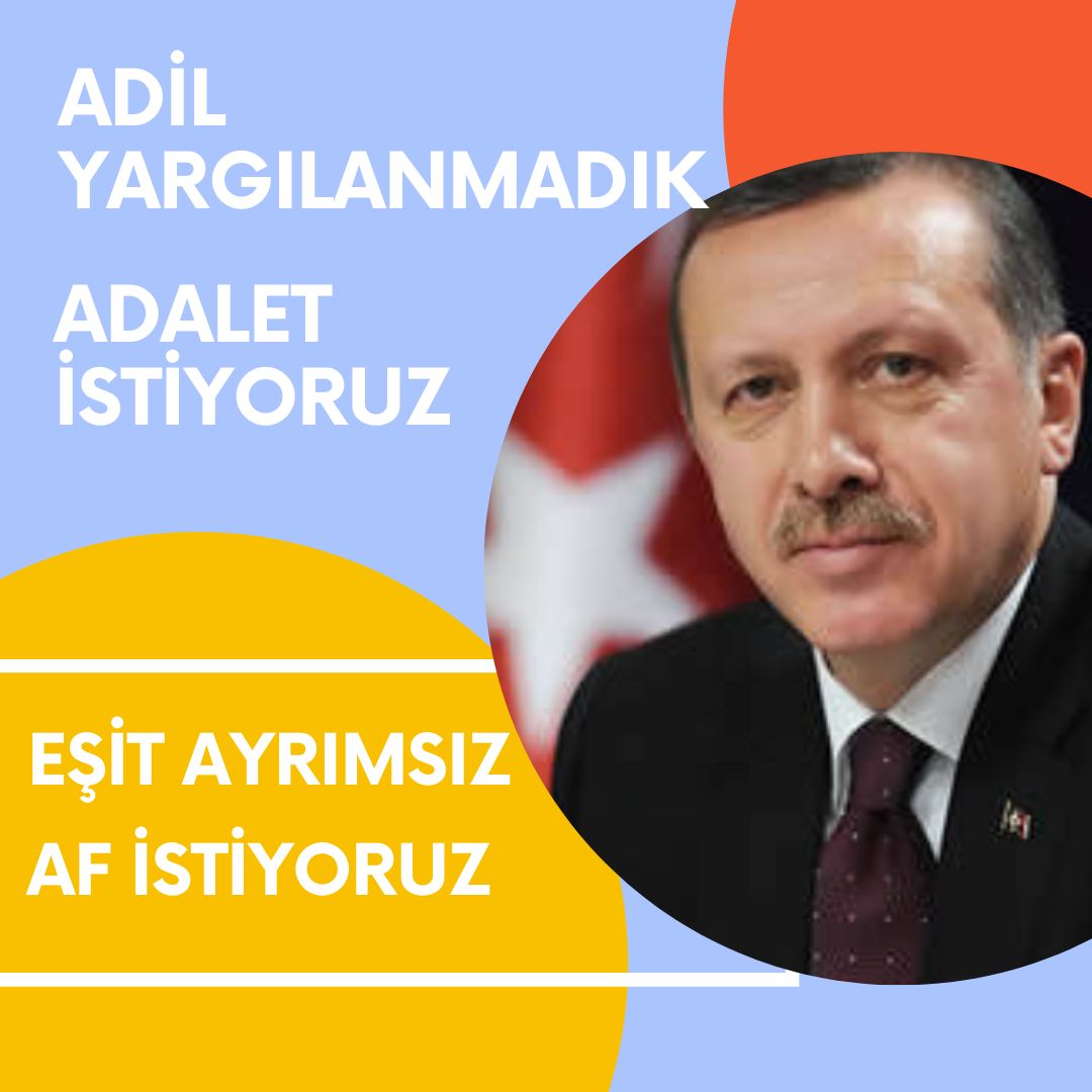 <a href="/Mhalukcavusoglu/">M.Haluk Çavuşoğlu</a> Cezaevinde ŞartlarÇokAğır