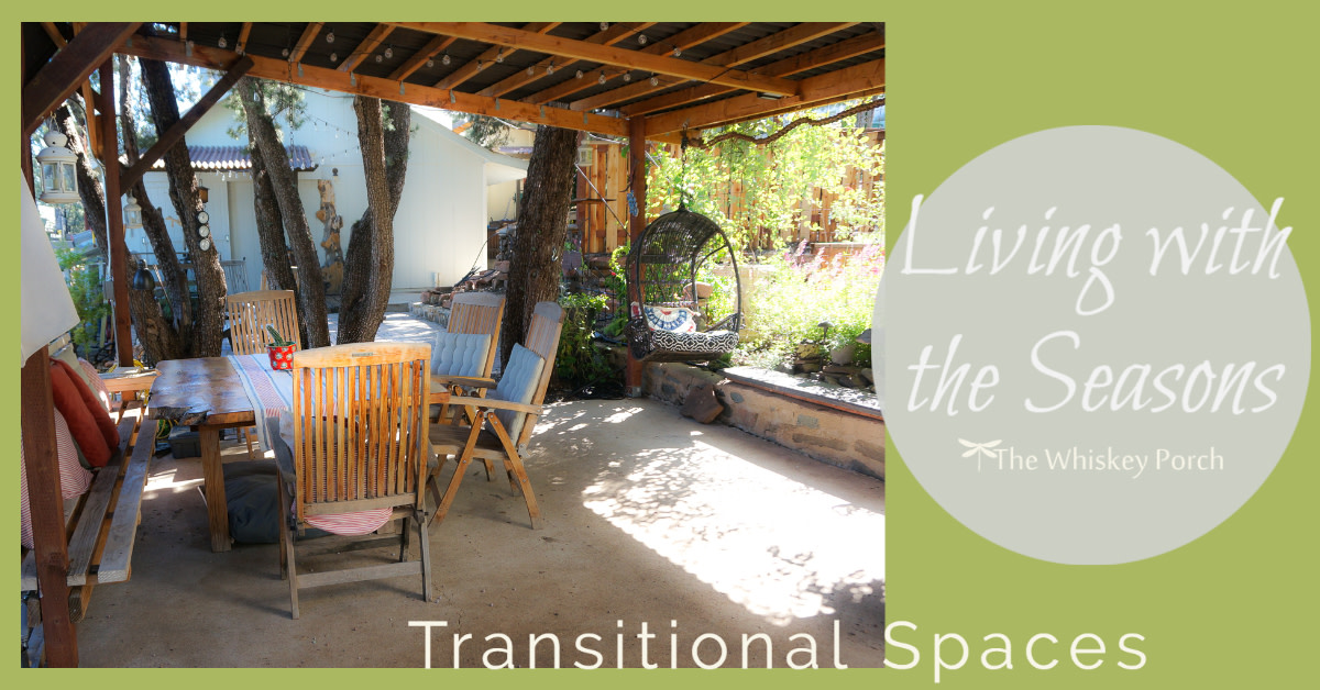 WhiskeyPorch's tweet photo. How to increase your living space without adding a single square foot. Find out how:  https://t.co/9jsVOAWeda  #transitionalspace #coveredporch #coveredpatio #seasonalliving #smallnottiny https://t.co/ZE9K82EY0d