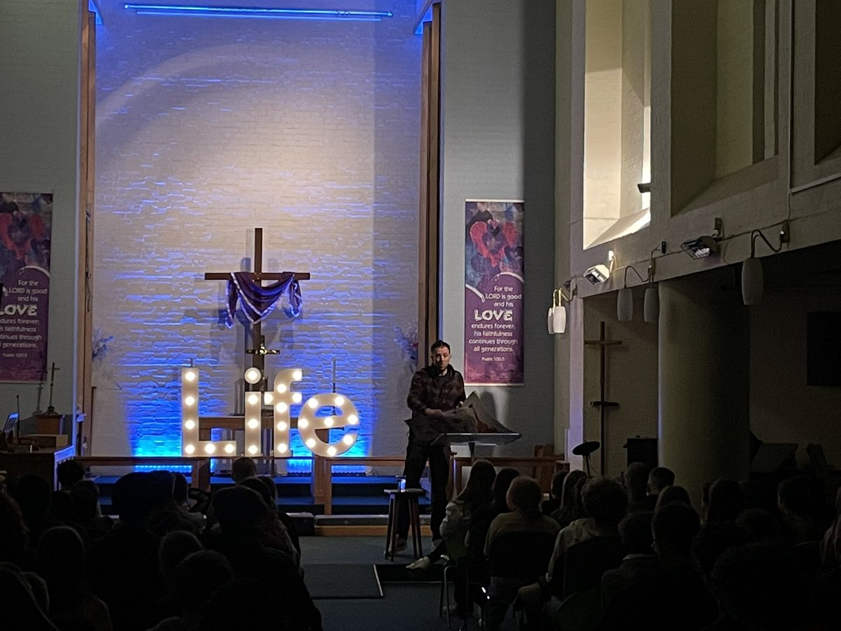 St Mary Magdalene, Gorleston tweet media