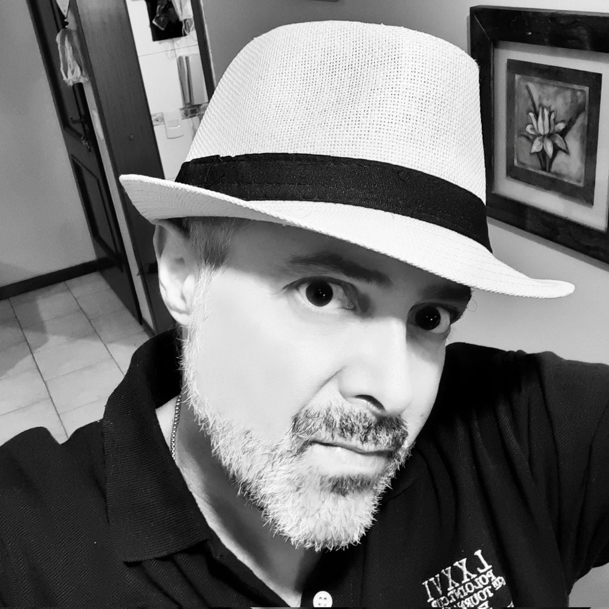 #NuevaFotoDePerfil