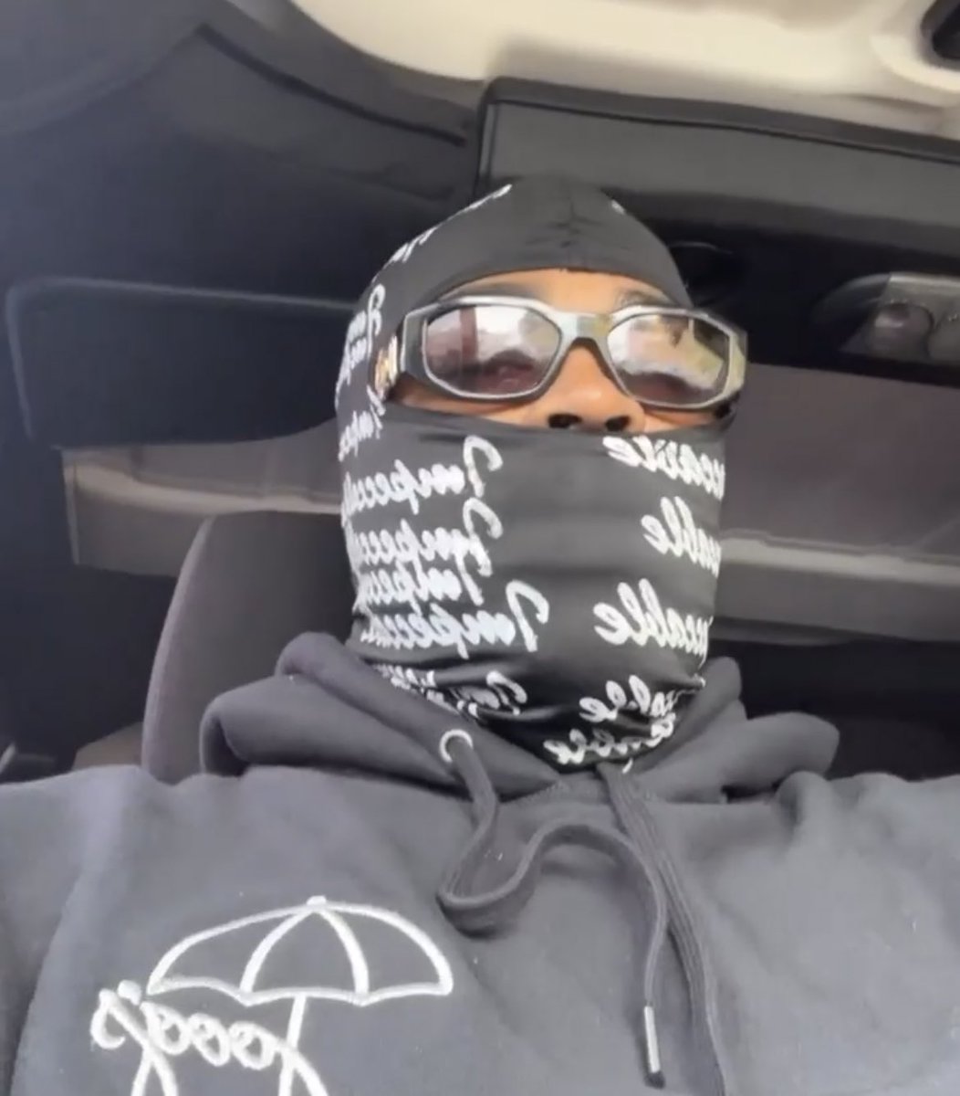 HustleLikeThis's tweet photo. Mood https://t.co/zPWAeu1YEo