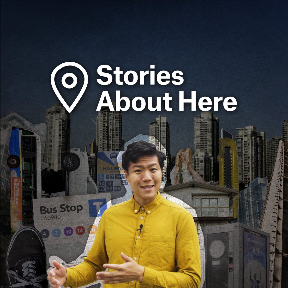 IT'S FINALLY OUT! Stories About Here - 8 episodes on urban planning issues facing North American cities today - is streaming on <a href="/cbcgem/">CBC Gem</a> (free to access to anyone living in Canada). Watch it here: gem.cbc.ca/media/uytae-le…