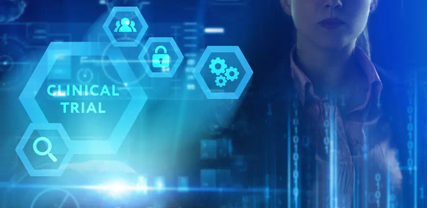 TrialDeep's tweet image. DeepTrial: Tailored Solutions for Faster &amp;amp; Smarter Clinical Trials and Medical Research

#DeepTrial is on a mission to get effective therapies to patients faster by transforming clinical #DrugDevelopment with disruptive technologies.

#ClinicalTrials #AI #DigitalHealth #MedTech