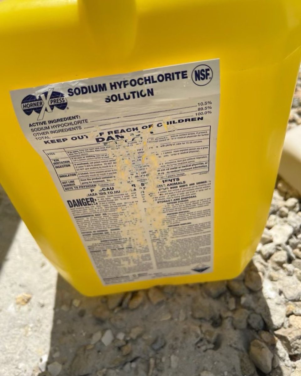 Happening now. Our Medical Director, Dr. Ben Abo is managing a muriatic acid inhalation. More to follow at Haztox.net