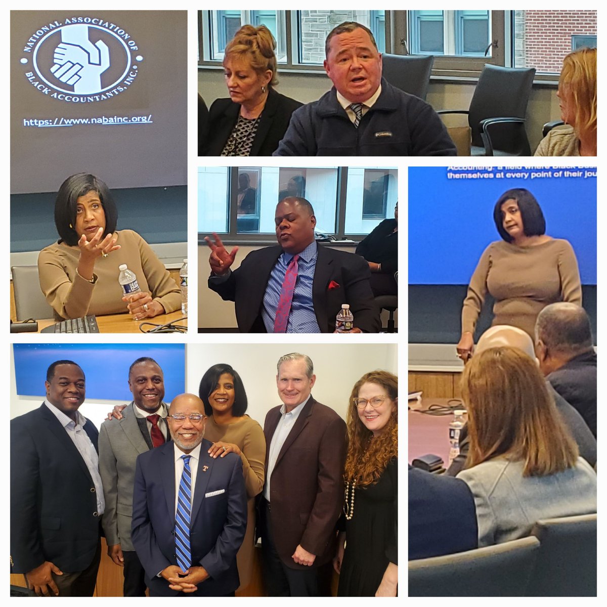 Temple University Community Affairs and Engagement tweet media