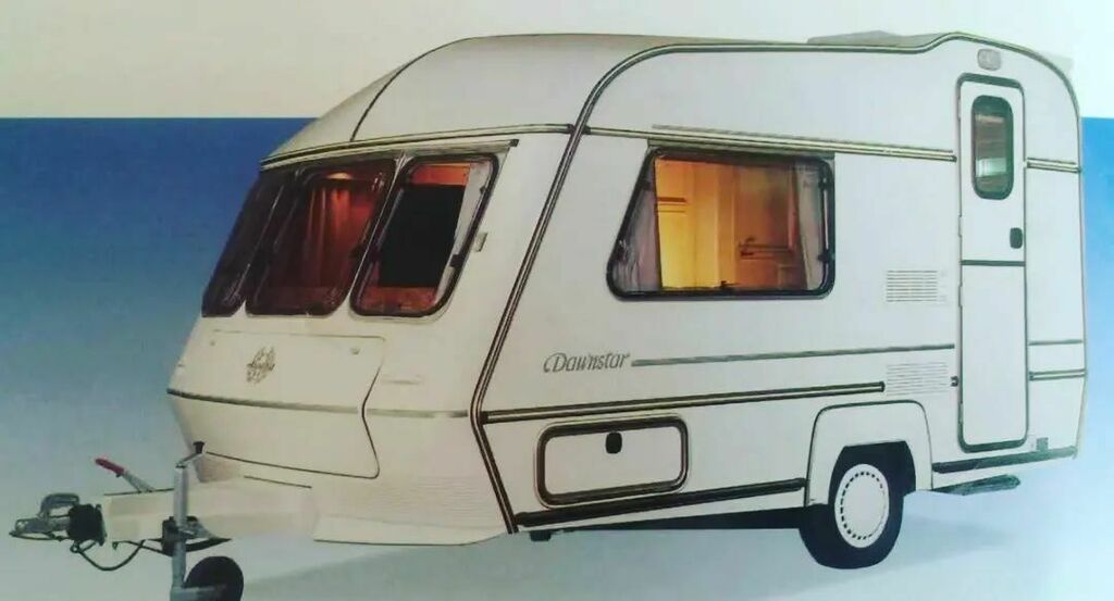 CaravanningLife's tweet photo. ABI Award Dawnstar #caravanning #CaravanningLife https://t.co/WsdJc2Wfke https://t.co/lv9Vo5gEcf