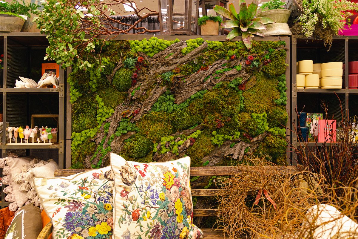FranzWitte's tweet photo. We're at the Boise Flower and Garden Show this weekend! Hosted at the Boise Centre downtown. Here's a sneak peek of our booth! 

Friday &amp; Saturday 10AM - 6PM
Sunday 10AM - 4PM https://t.co/HsXclGYqJ2