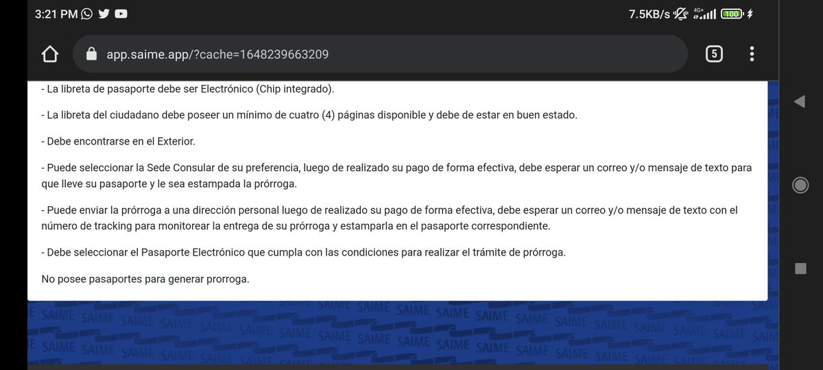 Rafael Paredes tweet media