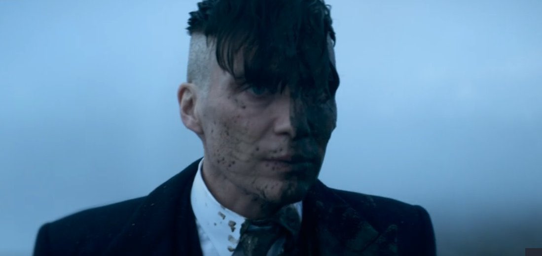PeakyBlindersAR's tweet photo. #PeakyBlinders 😳 https://t.co/KT8OKqemhg