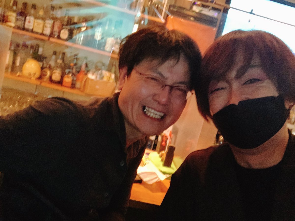 cherryyoshi1's tweet photo. まるちゃん、何年ぶり?元気そうで良かったぞー！ https://t.co/G2OJ5Acy03