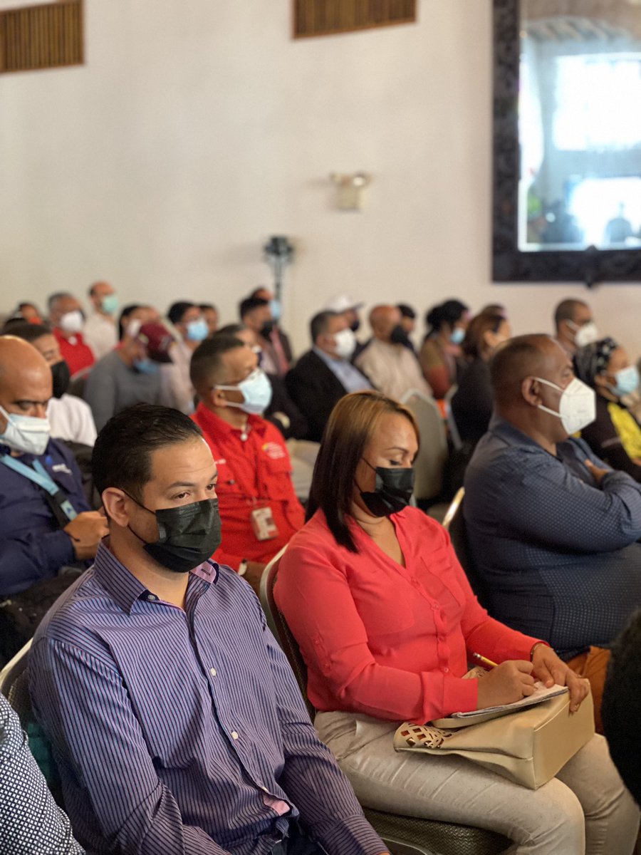AliErnesto32's tweet photo. …Inmaterial de la Humanidad declaradas por la UNESCO.

Siguiendo lineamientos del Pdte. @NicolasMaduro avanzamos por todo el territorio nacional dentro de las 5 líneas del Plan Estratégico de Turismo para hacer de este sector económico, el petróleo que no se agota.

2/2 https://t.co/HtNK8d4DjG