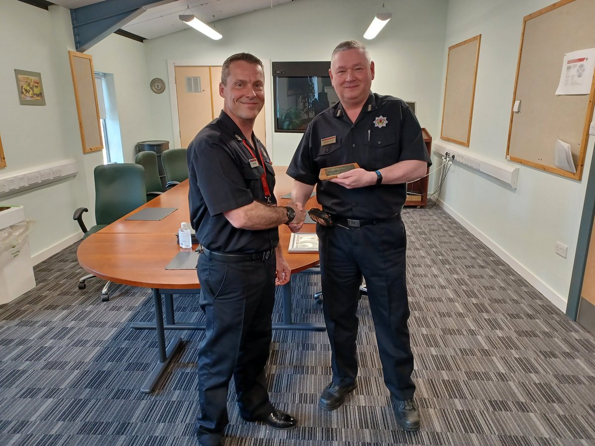 Steve Michie tweet media