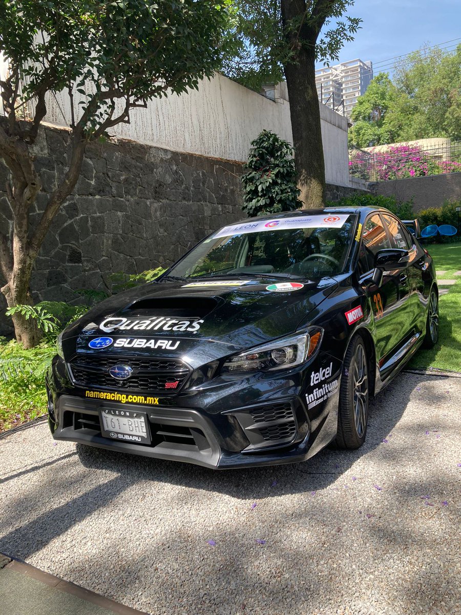RallyMexico's tweet photo. El Rally de las Naciones Guanajuato contará con pilotos de 13 países, este rally fortalece el turismo deportivo en el @gobiernogto  y comparte con el mundo los atractivos turísticos para la reactivación económica de la región. https://t.co/skyCVhaUgL