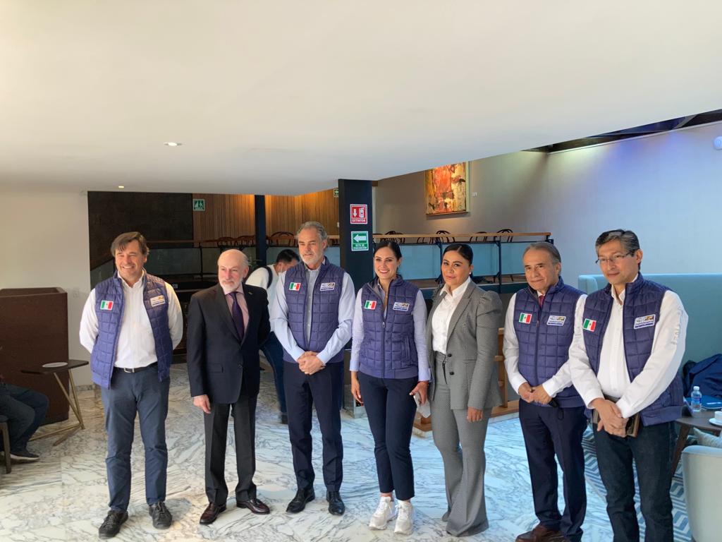 RallyMexico's tweet photo. El Rally de las Naciones Guanajuato contará con pilotos de 13 países, este rally fortalece el turismo deportivo en el @gobiernogto  y comparte con el mundo los atractivos turísticos para la reactivación económica de la región. https://t.co/skyCVhaUgL