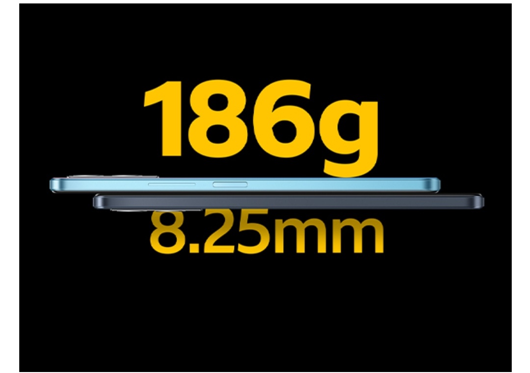 VimalParmar99's tweet photo. @IqooInd #iQOORaidNights Season 2 Episode 3 - 

A2) #iQOOZ6_5G is 8.25mm (0.32inches) thick even though it has a large 5000mAh battery 📱🔋

#iQOO @IqooInd

@Rain_Man25 @HarpreetS95 @karan_solanki_7 

 https://t.co/ydwpniTBeE
