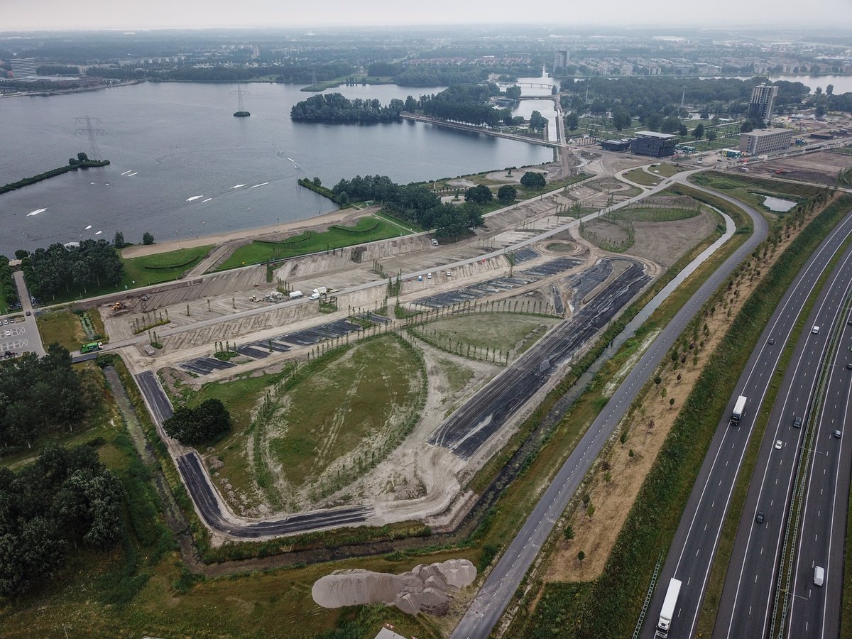 terrastab's tweet photo. TerraStab in Hardenberg. Komt u naar de Infra relatiedagen? Bezoek dan ook stand 633 Wij praten u bij over stabilisatie, circulariteit en de CO2 reductie dankzij onze techniek. 
#CO2prestatieladder #MKI https://t.co/fc6yx9mttO