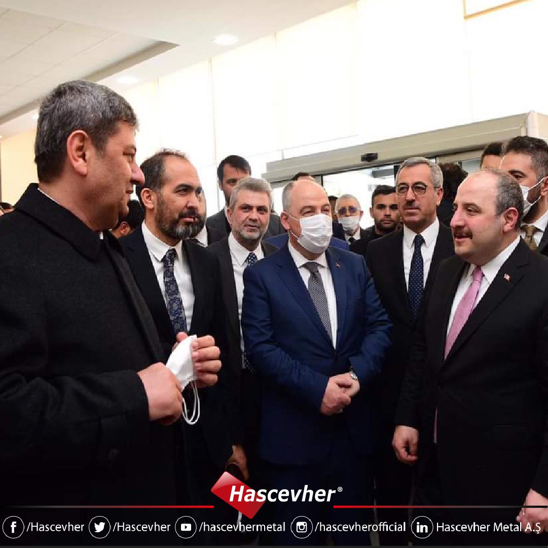 Hascevher A.Ş tweet media